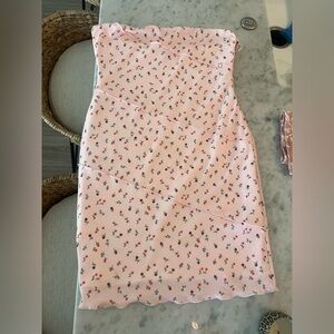 Princess Polly tubedress  10